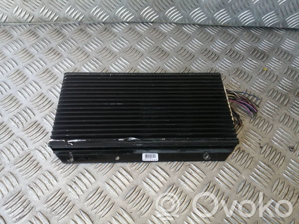 Wzmacniacz audio   XQK100190,A4040BE3891,E26640