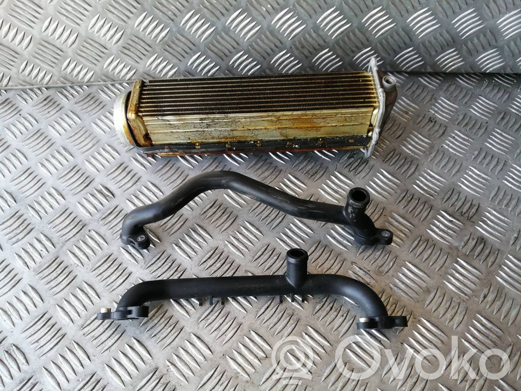 Audi Q5 SQ5 8R Supercharger 