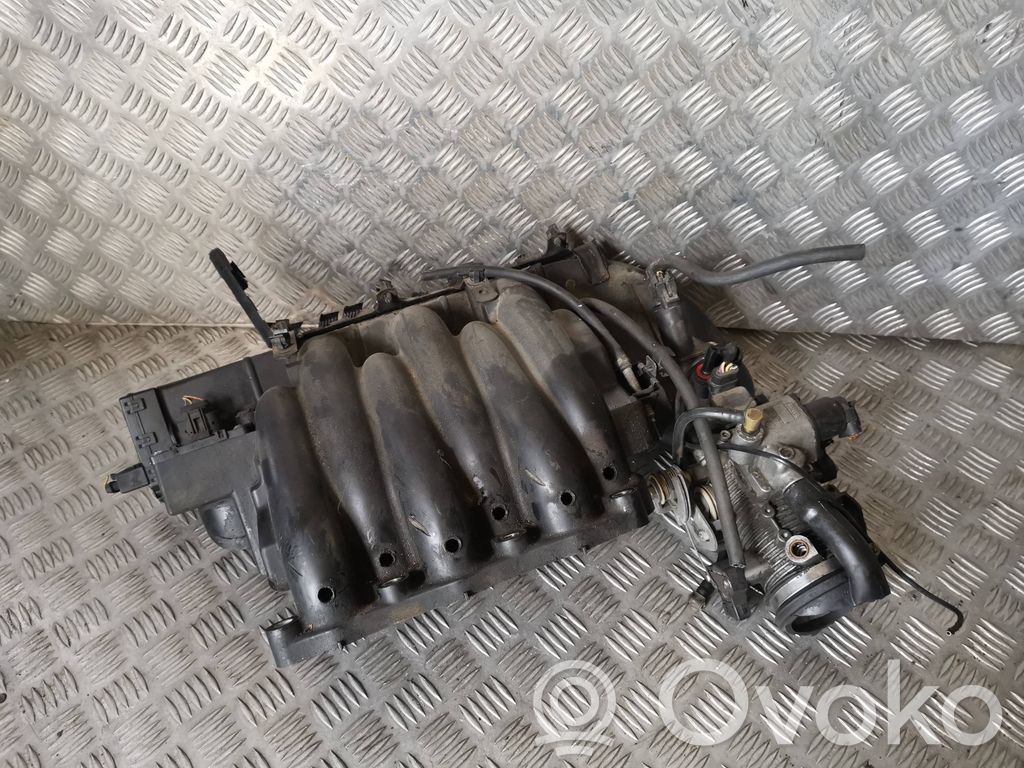 Rover 75 Imusarja 