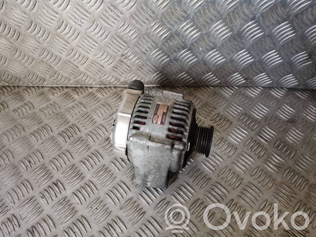 Rover 75 Генератор 