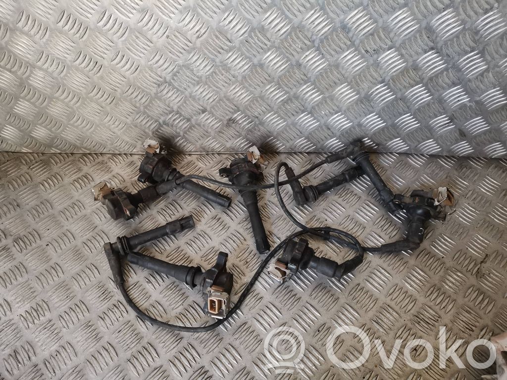 Rover 75 Bobină aprindere 