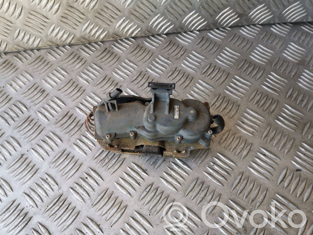 Chrysler Voyager Tailgate/trunk/boot lock/catch/latch 