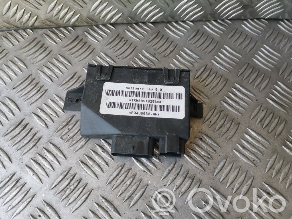 Chrysler Voyager Sonstige Steuergeräte / Module 