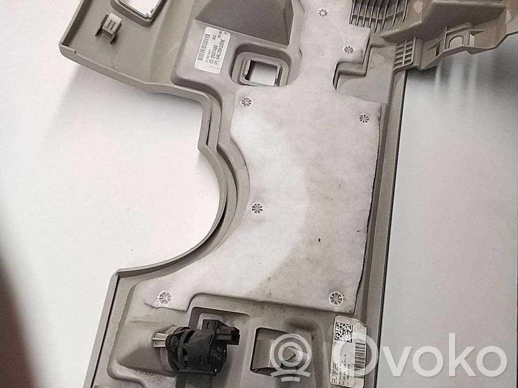 Chrysler Pacifica Other interior part 