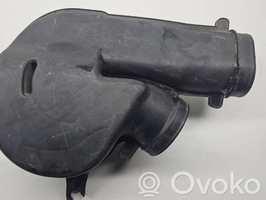 Dodge Journey Ansaugdämpfer Resonator 
