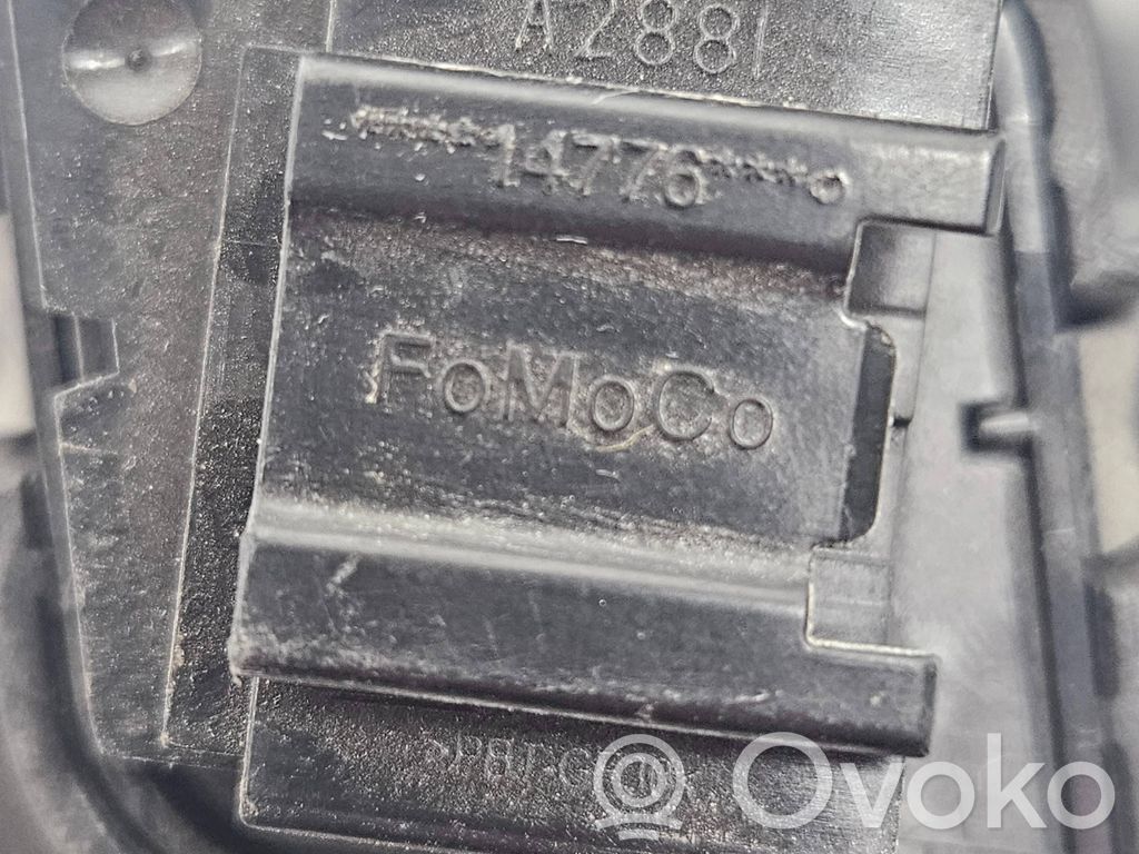 Ford Mustang VI Electric window control switch 