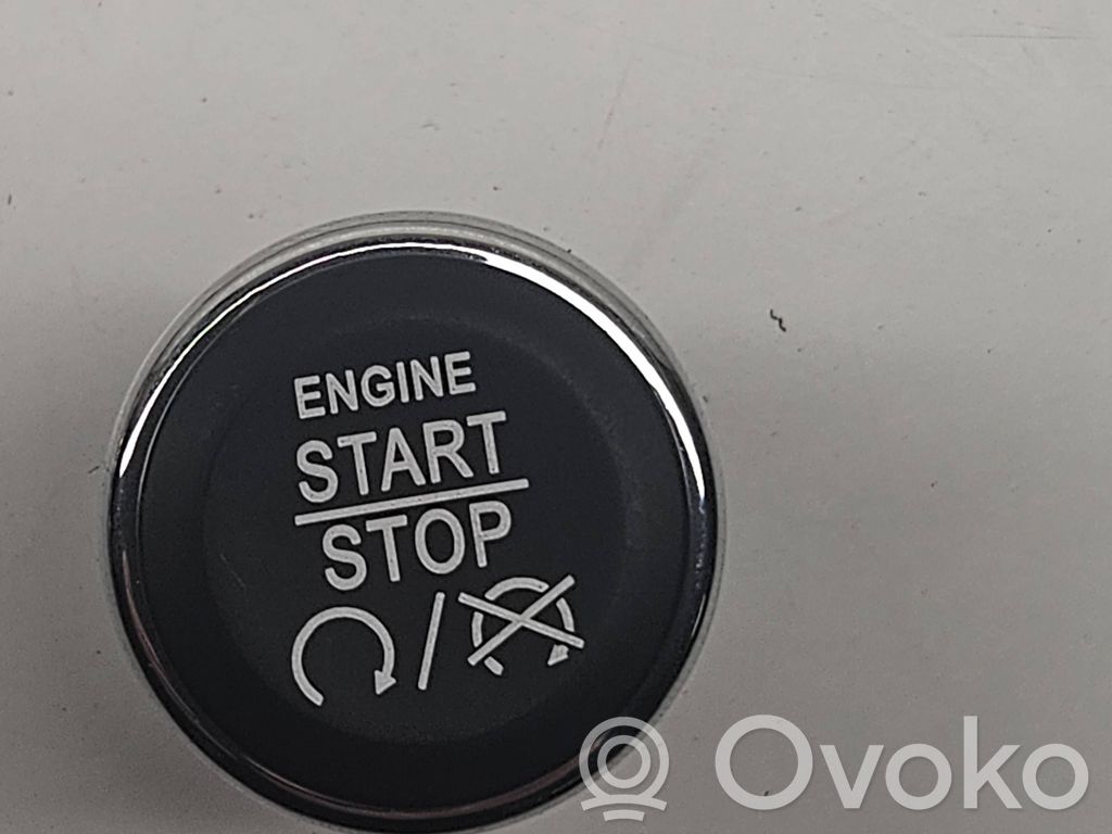 Chrysler Town & Country V Engine start stop button switch 
