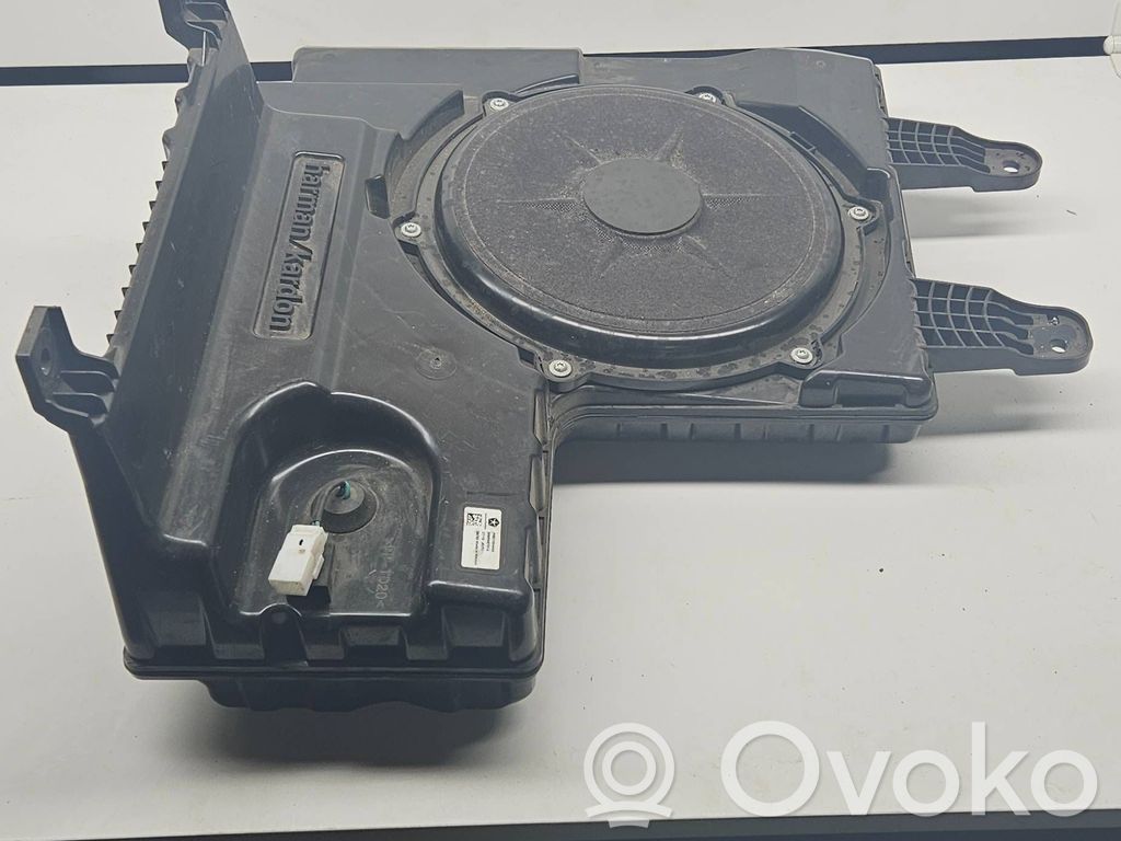 Subwoofer altoparlante   P68315544AA,36670D
