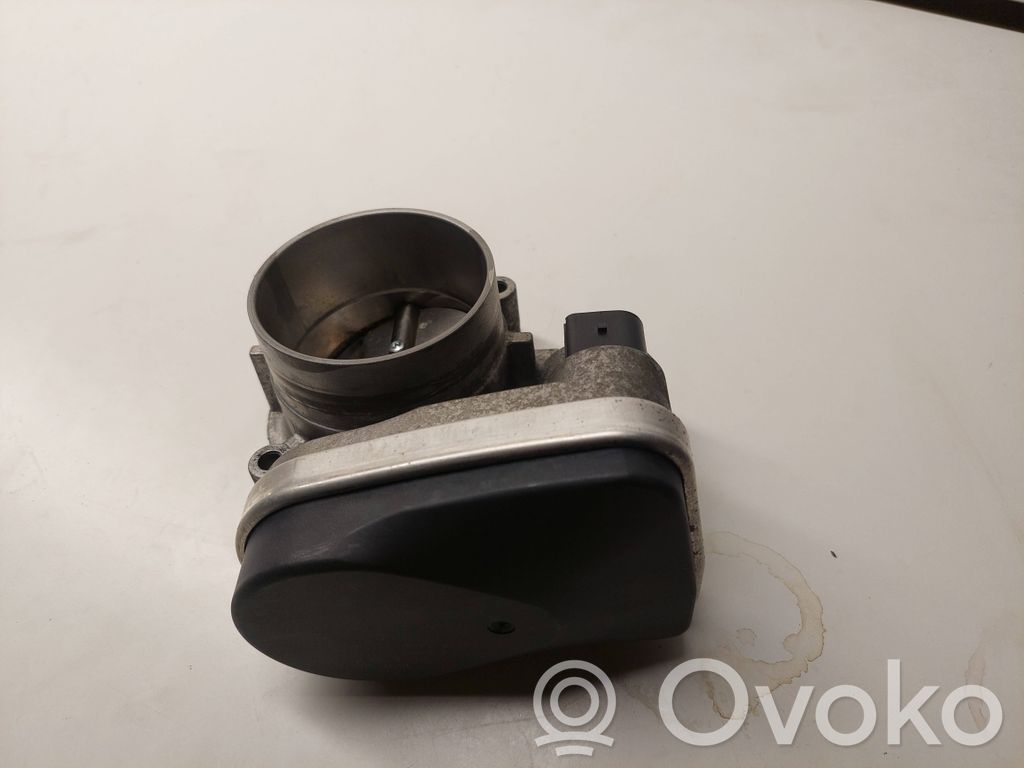 Chrysler Town & Country V Throttle valve 