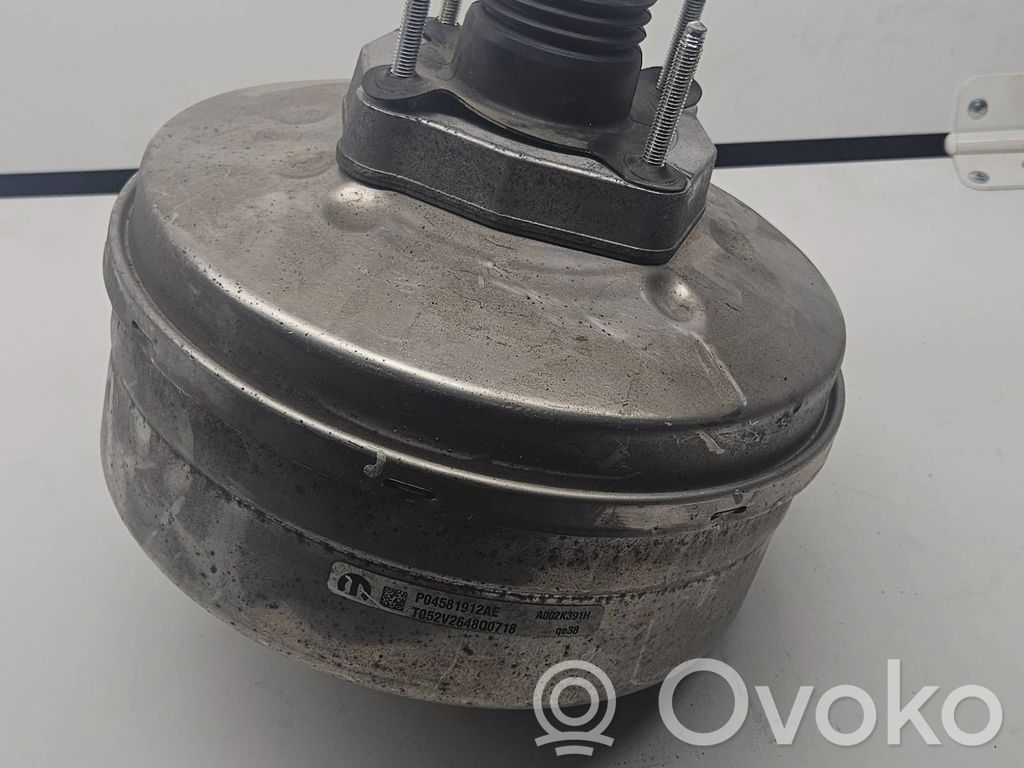 Servo-frein   P04581912AE