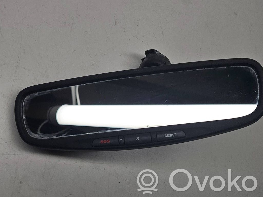 Chrysler Pacifica Galinio vaizdo veidrodis (salone) 