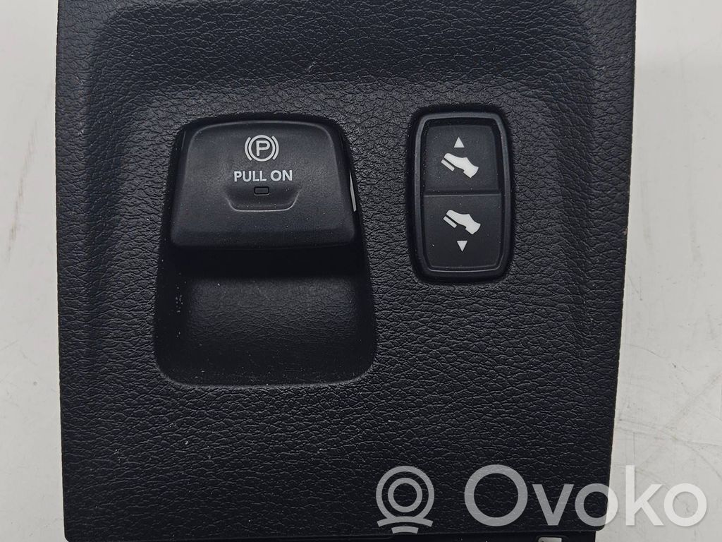 Dodge RAM Hand parking brake switch 