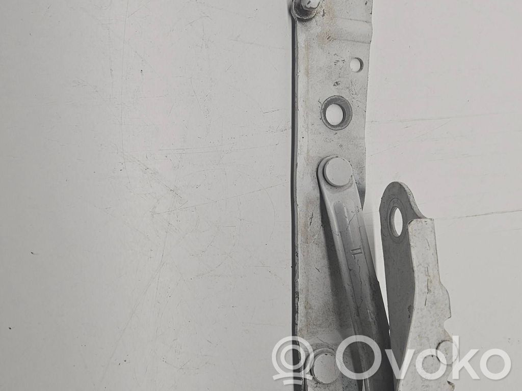 Dodge Challenger Tailgate/trunk/boot hinge 