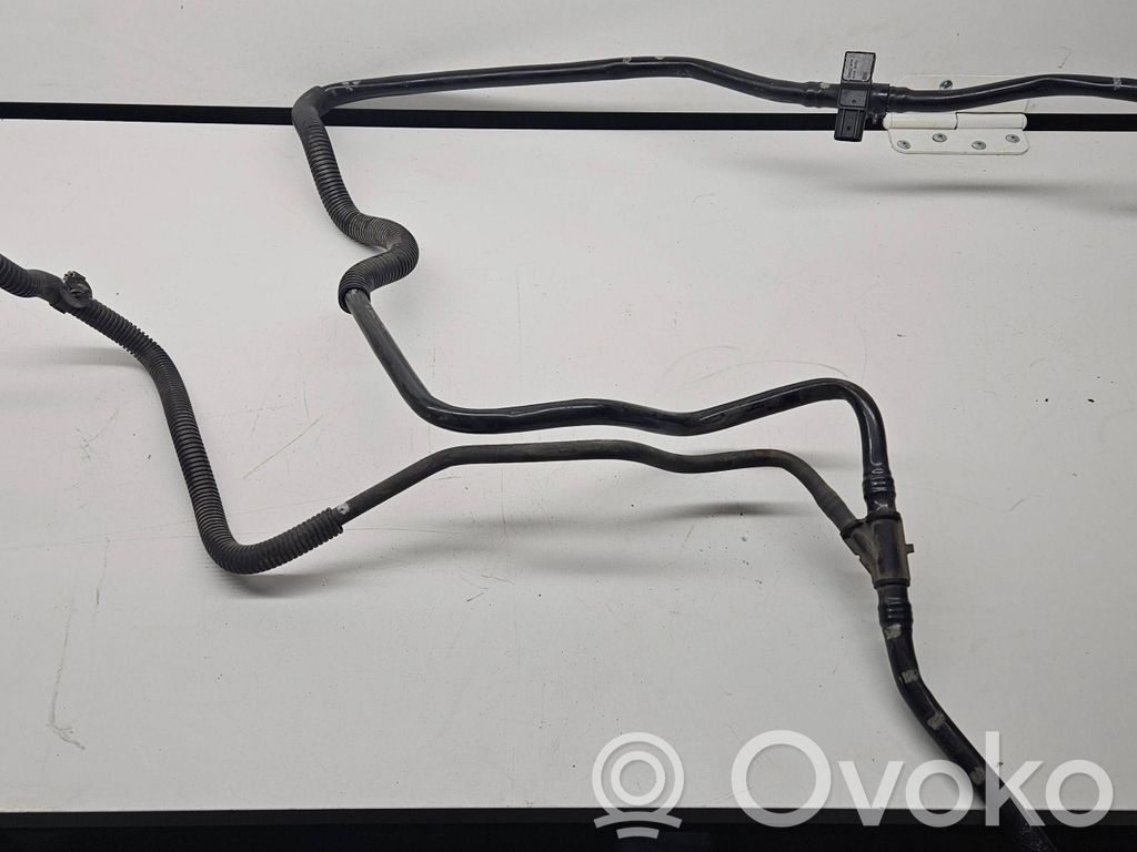 Ford F150 Caurulīte (-es) / šļūtene (-es) 