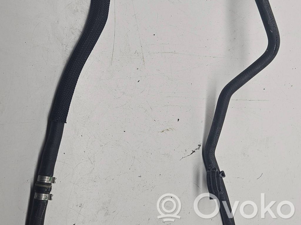 Chrysler Pacifica Engine coolant pipe/hose 