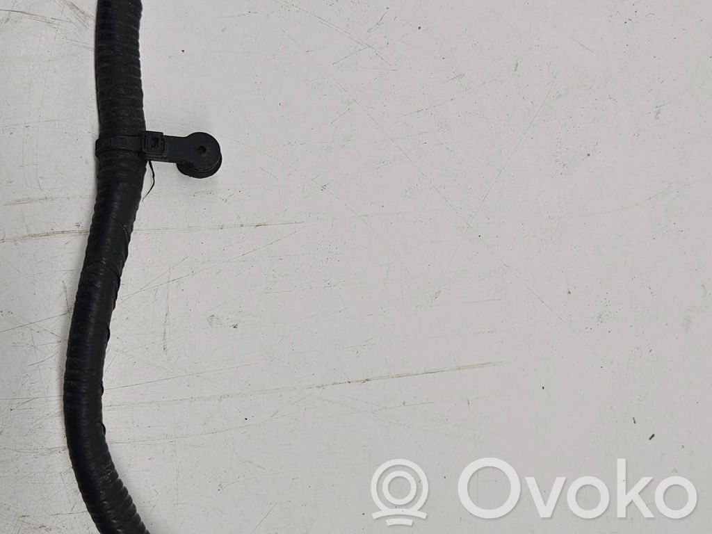 Chrysler Pacifica Engine installation wiring loom 