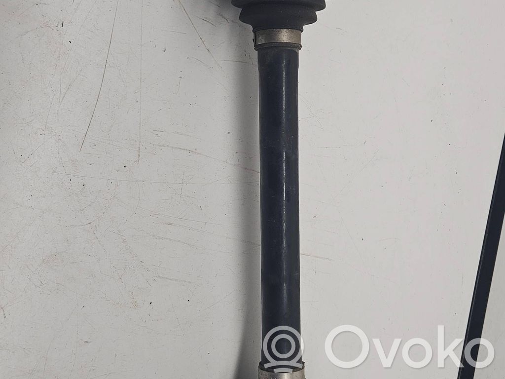 Priekinis pusašis   68194148AB,T4C01582A293