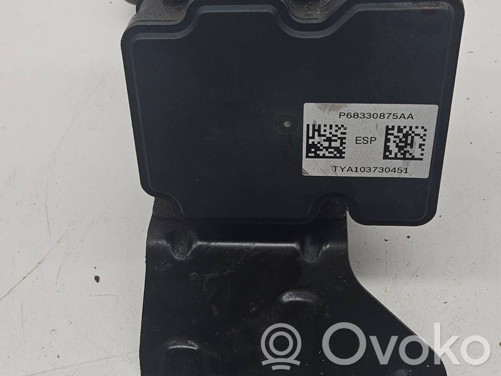 Chrysler Pacifica ABS Pump 