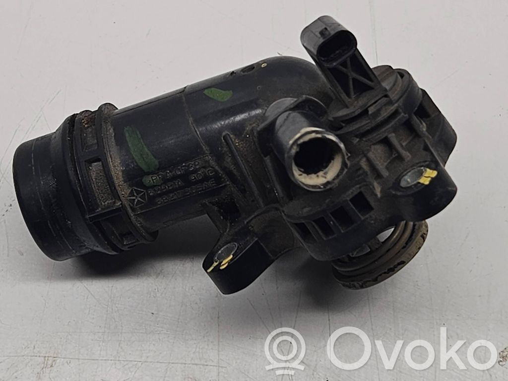 Chrysler Pacifica Thermostat 
