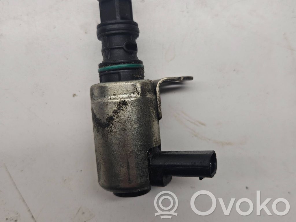 Chrysler Pacifica Solenoidinis vožtuvas 