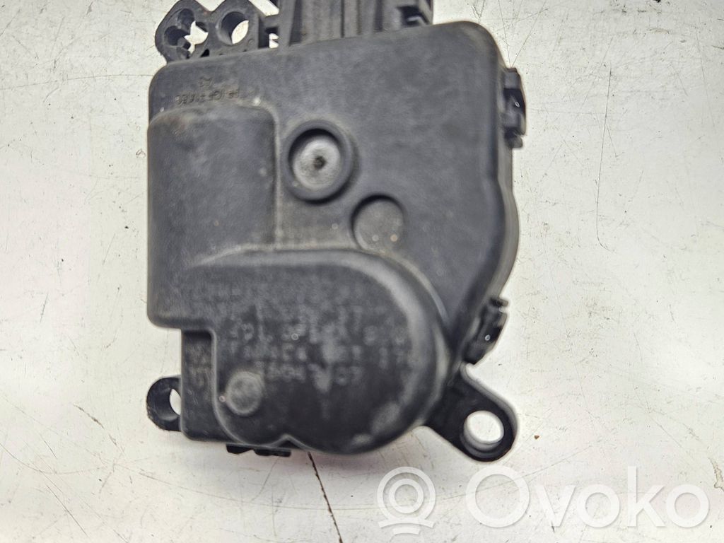 Ford F150 Silniczek nagrzewnicy 