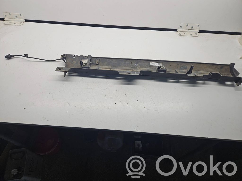Sliding door control unit/module   68228797AE