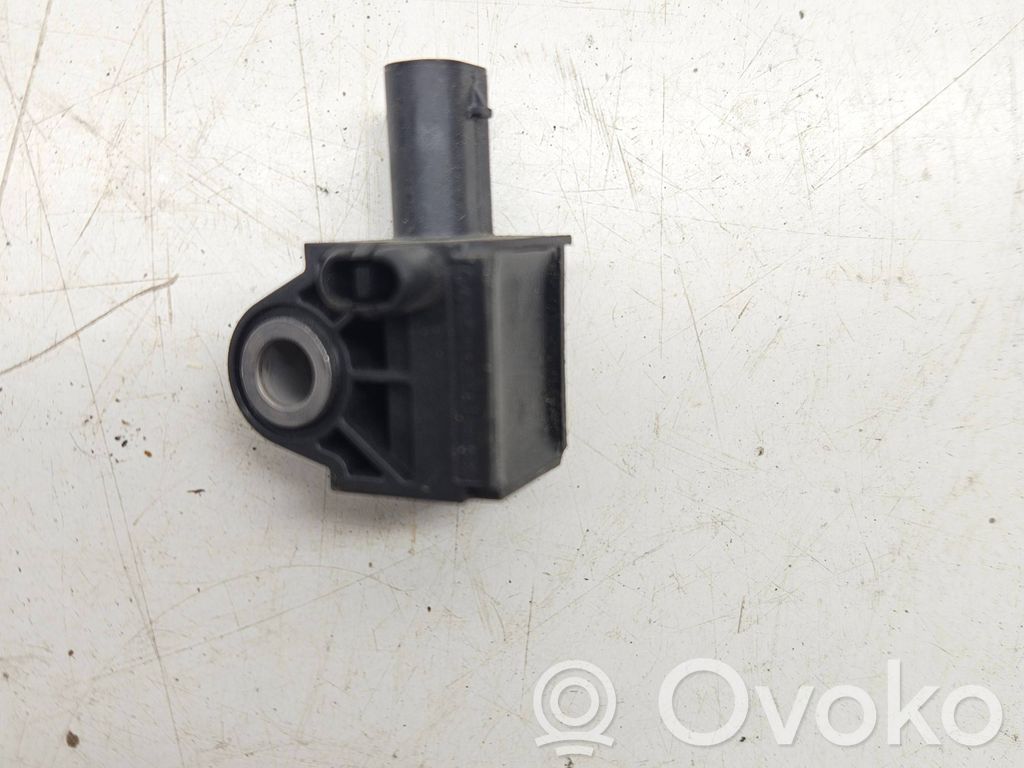 Sensor impacto/accidente para activar Airbag   09189,53328371,68245079AA