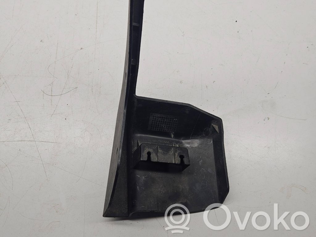 Dodge RAM Front mudguard 