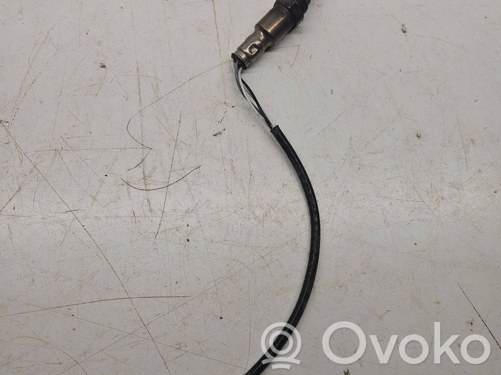 Dodge Challenger Lambda probe sensor 