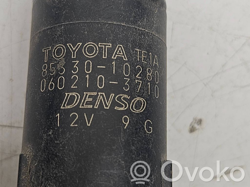 Toyota Highlander XU70 Tuulilasi tuulilasinpesimen pumppu 