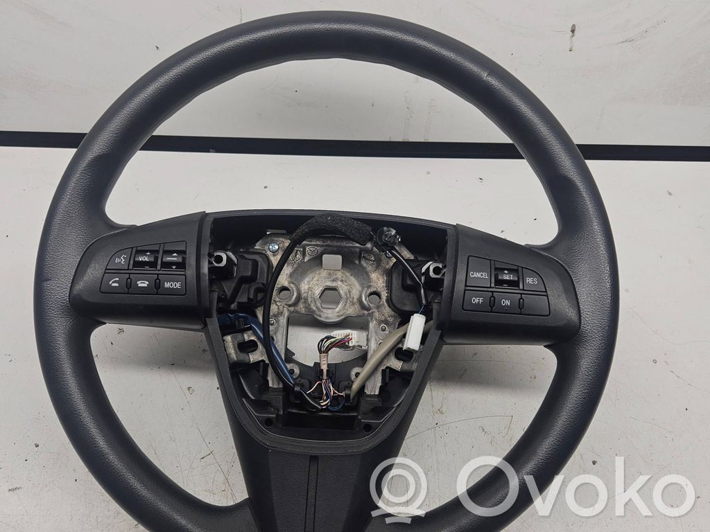 Mazda 3 II Vairas 