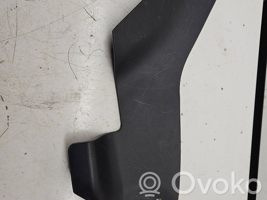 Mazda 3 II Kita centrinė konsolės (tunelio) detalė 