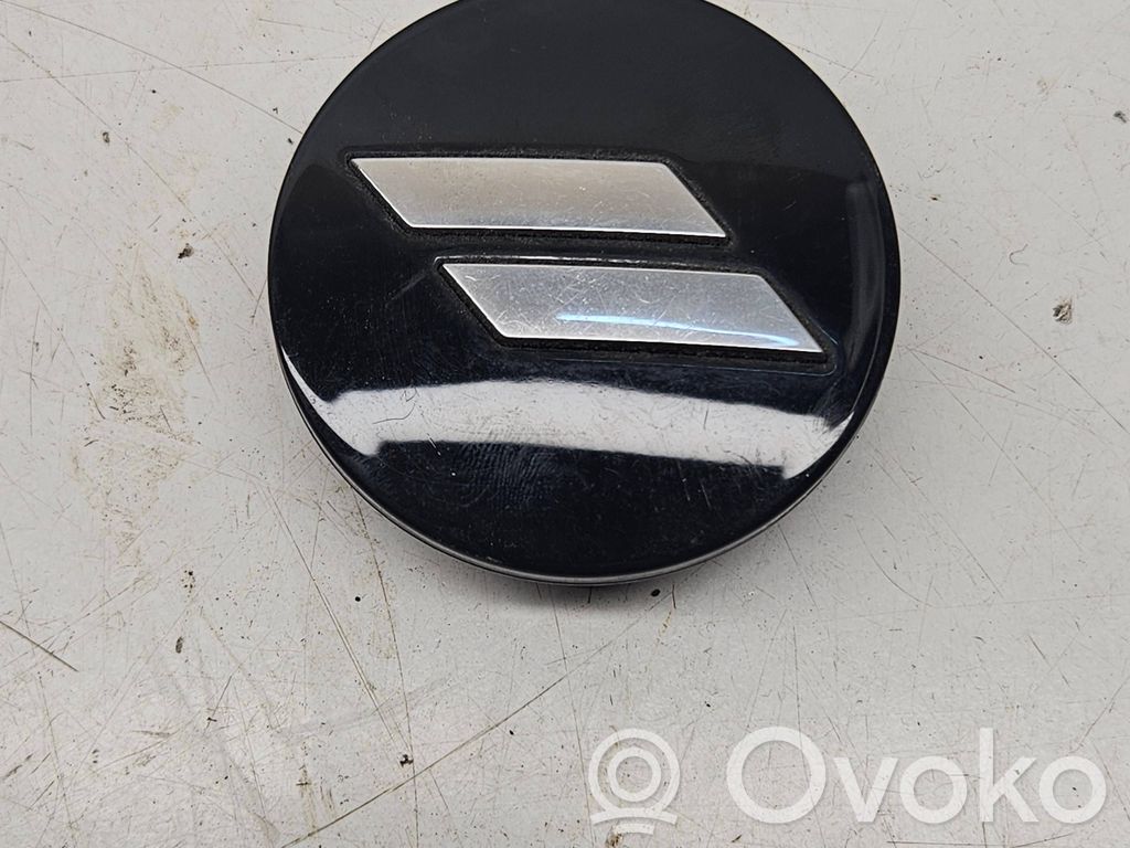 Dodge Charger Tapacubos original de rueda 