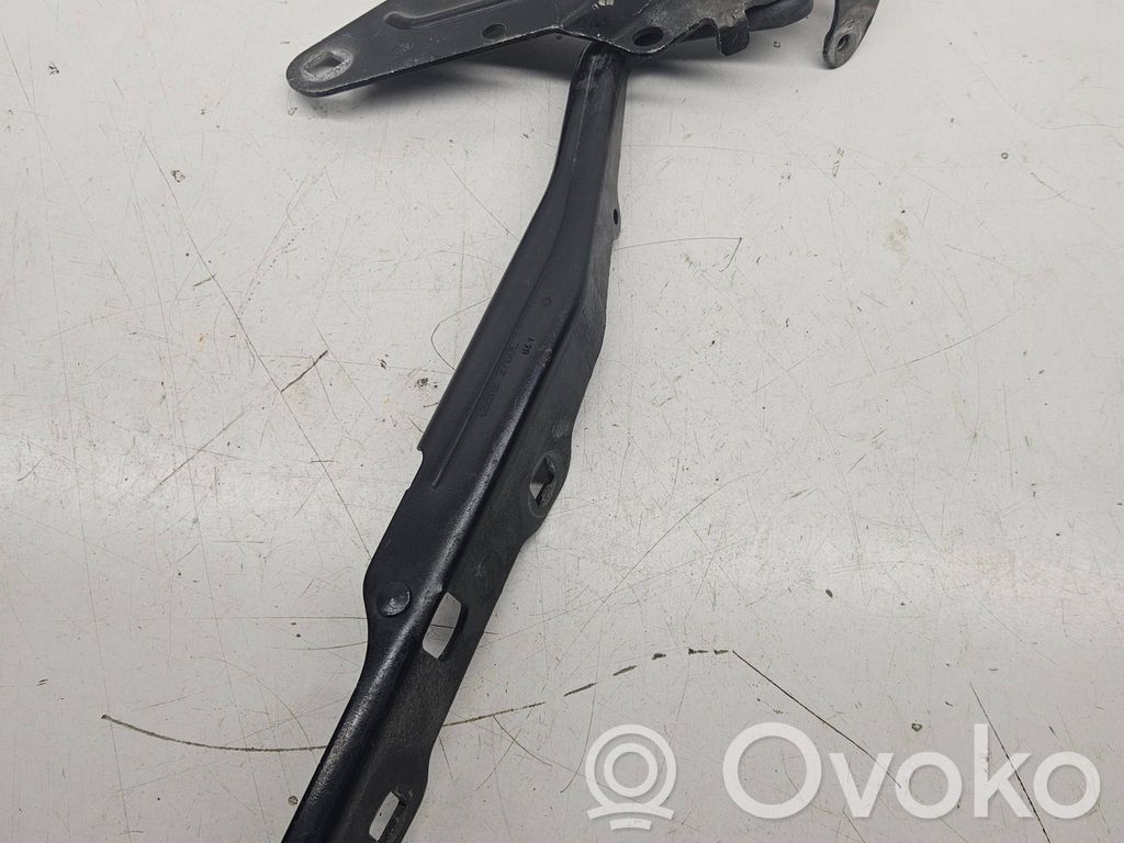Dodge RAM Engine bonnet/hood hinges 