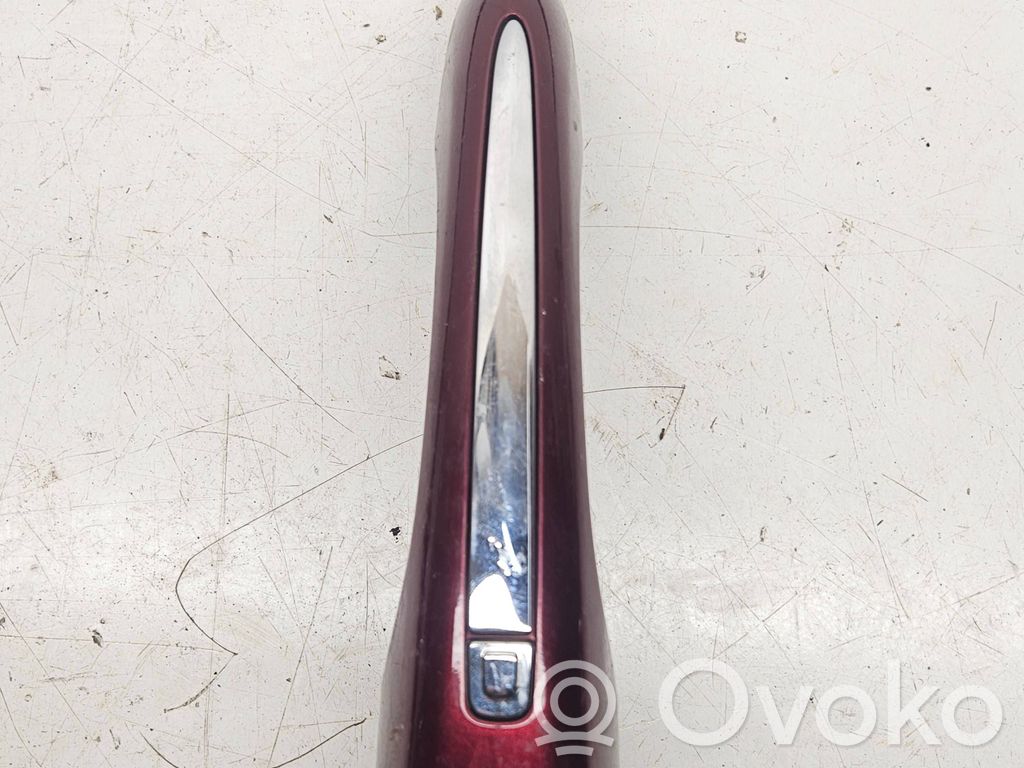 Chrysler Pacifica Manecilla externa puerta delantera 