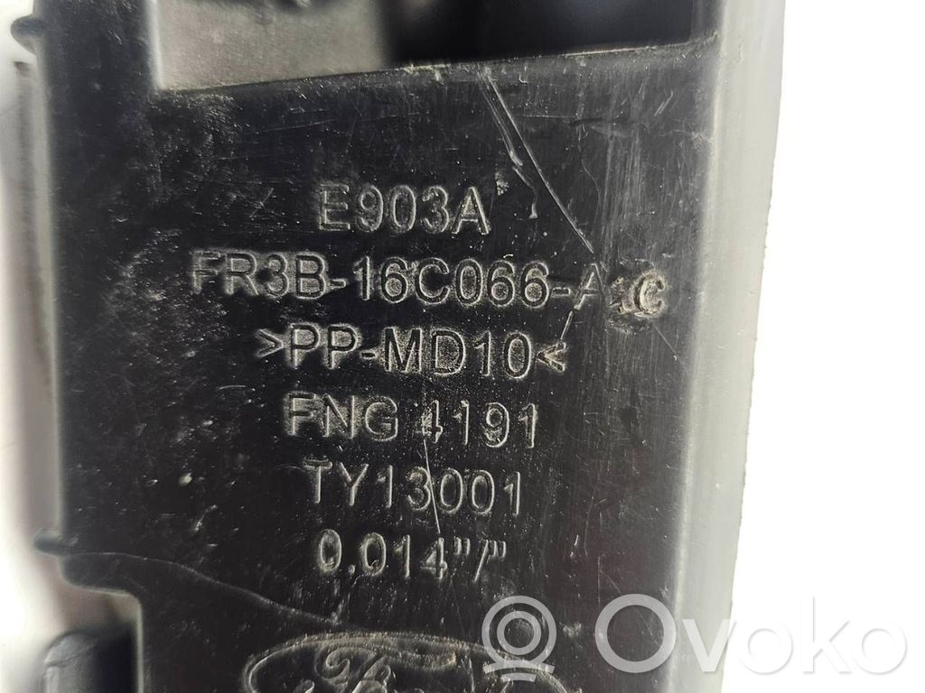 Ford F150 Kita kėbulo dalis 