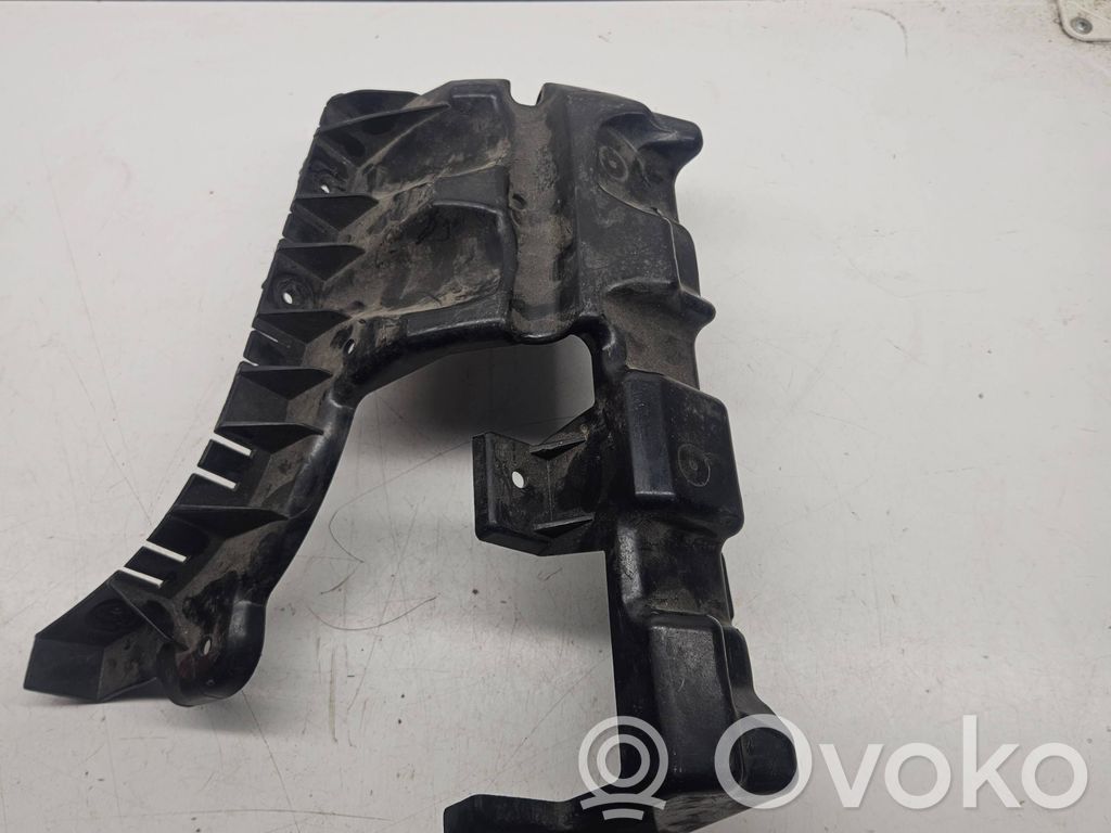 Chrysler Pacifica Rear bumper mounting bracket 
