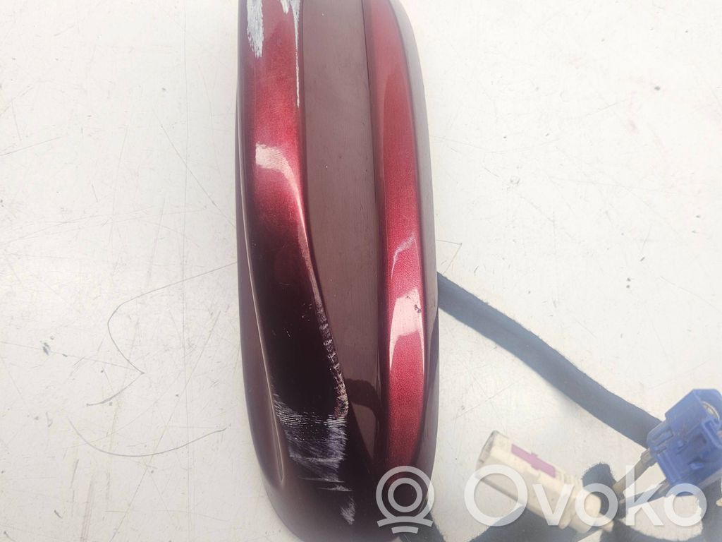 Chrysler Pacifica GPS-pystyantenni 