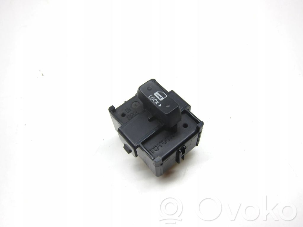 Lexus GS 300 350 430 450H Central locking switch button 