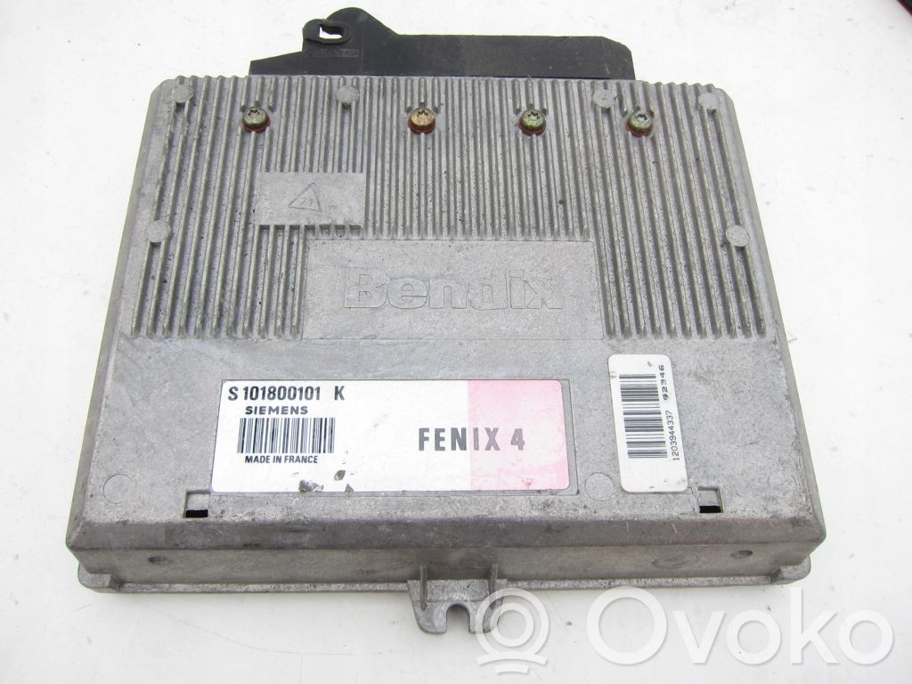 Citroen XM Módulo de control del espejo lateral 