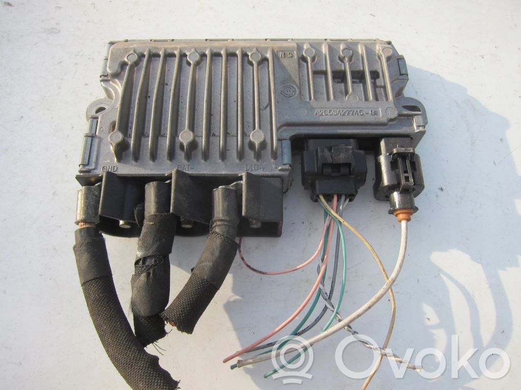 Other control units/modules   9678342280,9678292180
