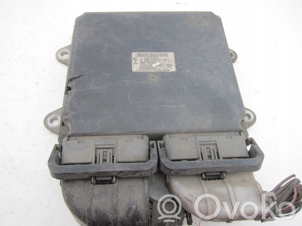 Mitsubishi Colt Engine control unit/module 