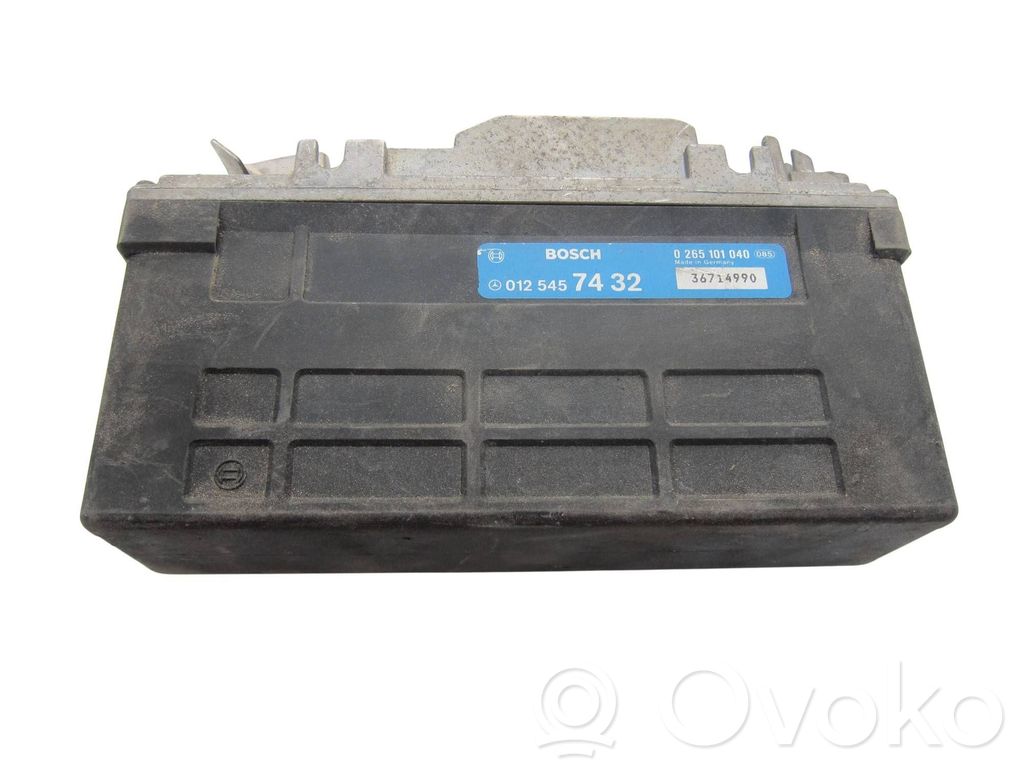 Mercedes-Benz C W202 ABS control unit/module 