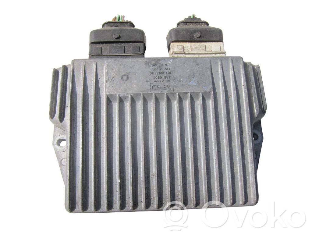Citroen Xantia Engine control unit/module 
