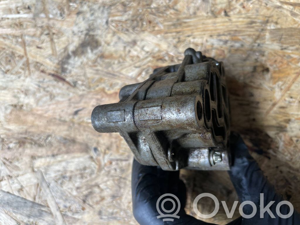 Honda Civic Zawór EGR 
