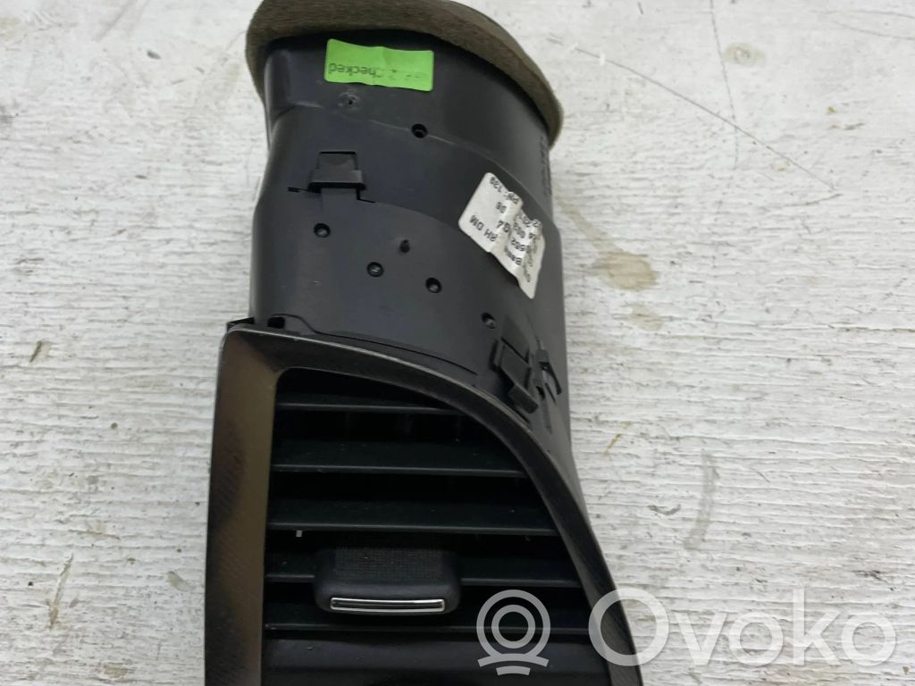 Opel Astra J Dashboard side air vent grill/cover trim 