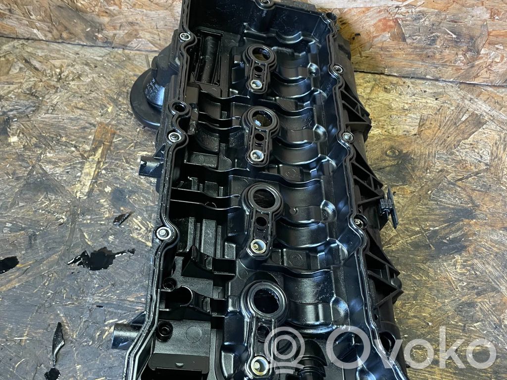 BMW 3 GT F34 Tapa de balancines 