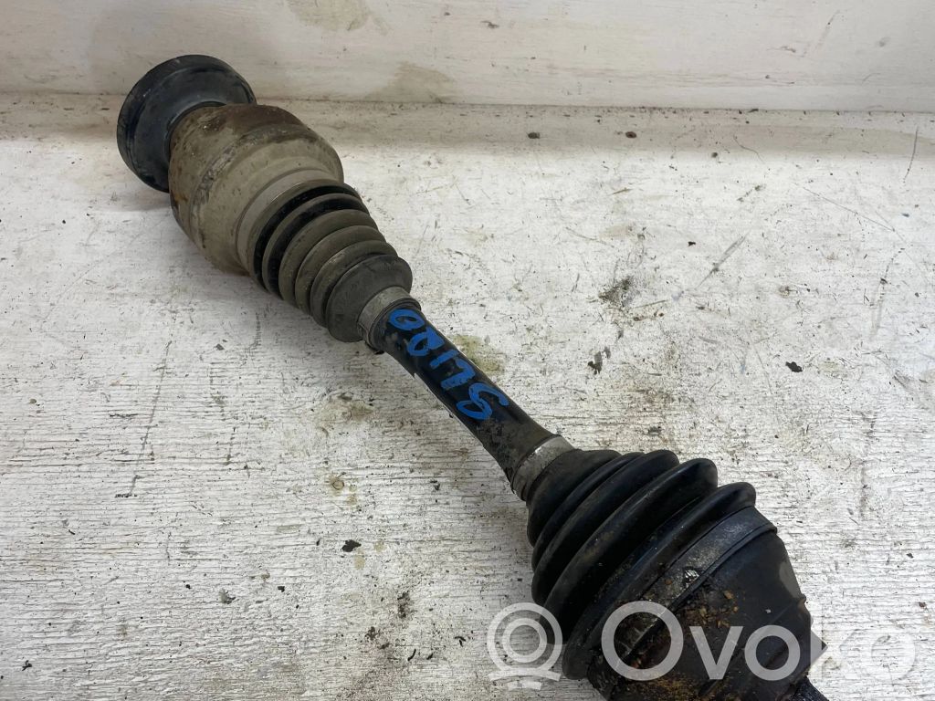 Volkswagen Tiguan Półoś przednia 