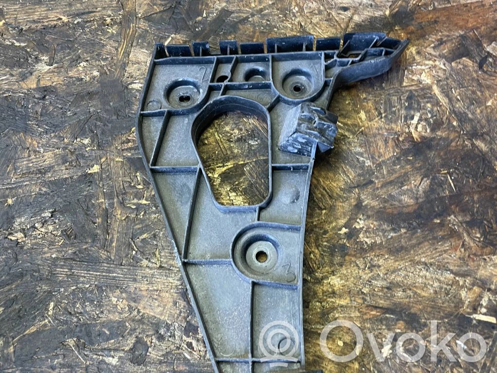 Audi S1 Rear bumper mounting bracket 