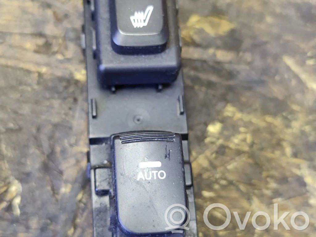 KIA Optima Seat heating switch 